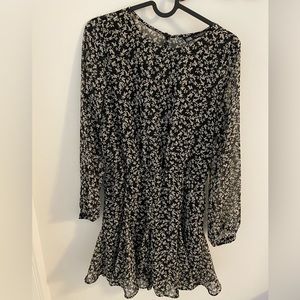 Zara Isabel Marant style dress